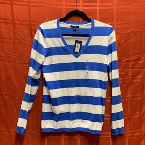 Tommy Hilfiger Ladies Sweater